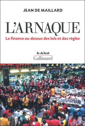 Les flibustiers de la finance