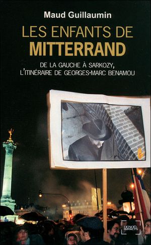 Les enfants de Mitterrand