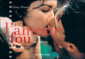 L'amour fou au cinéma