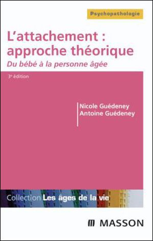 L'attachement : approche théorique