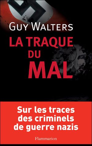 La traque du mal