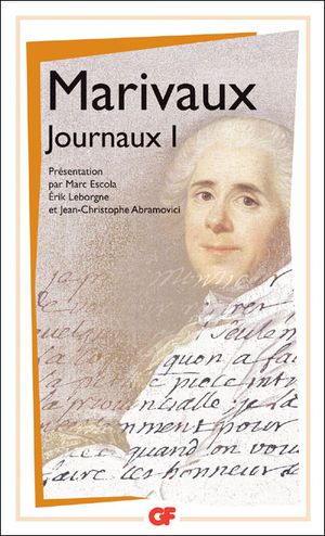 Journaux I