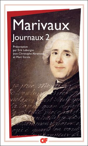 Journaux II