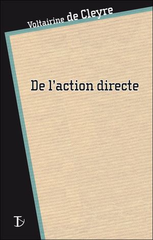 De l'action directe