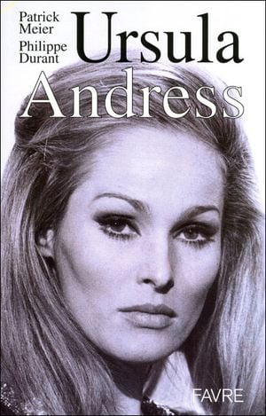 Ursula Andress