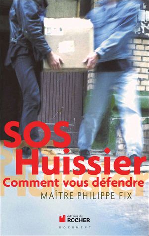 Sos huissier