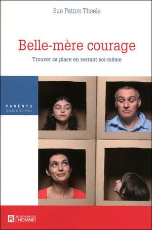 Belle-mère courage