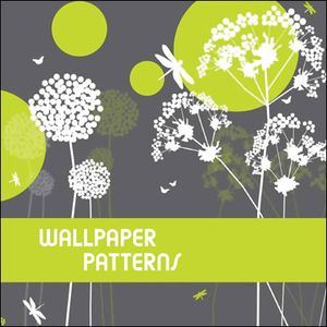 Wallpaper patterns