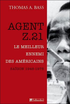 Agent Z.21