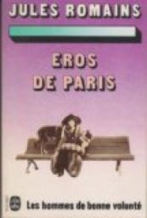 Eros de Paris