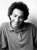 Photo Michel Berger