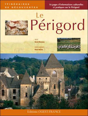 Le Périgord