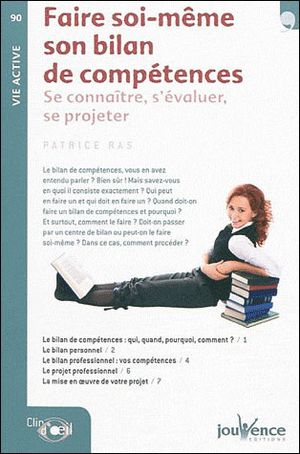 Le bilan de compétences