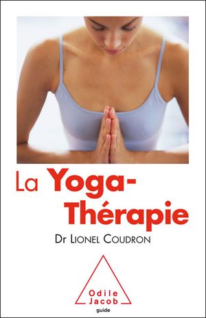 La yoga-thérapie