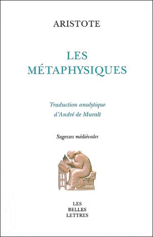 Les Métaphysiques