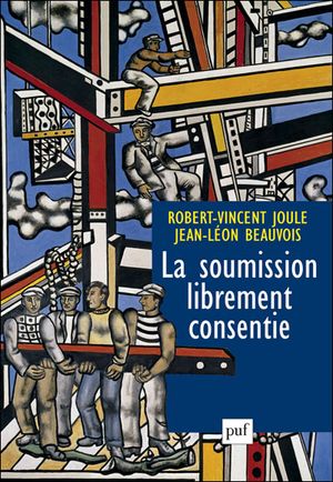 La Soumission librement consentie