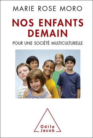 Les enfants de demain