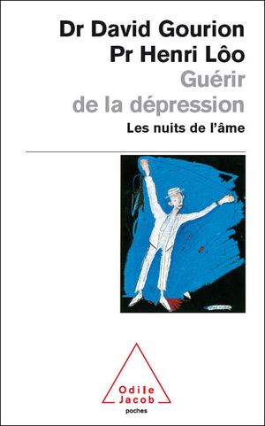 Guérir de la dépression