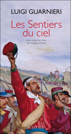 Les sentiers du ciel