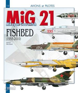 Le miG 21