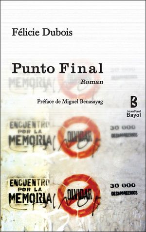 Punto final