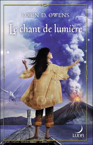 Le chant de lumière