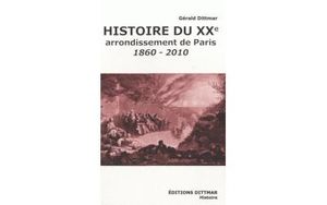 Histoire du XXème arrondissement de Paris