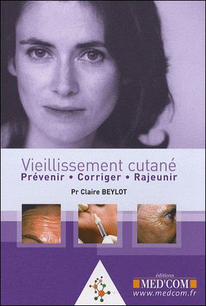 Vieillissement cutané