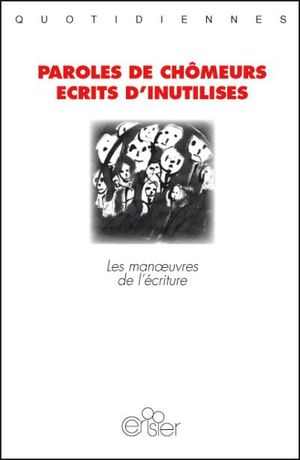 Paroles de chômeurs