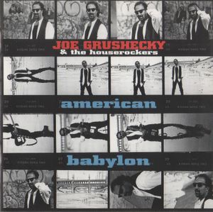 American Babylon