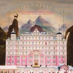 Pochette The Grand Budapest Hotel (OST)