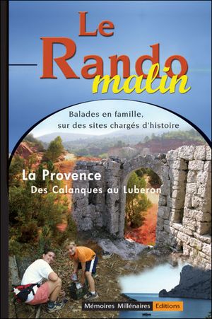 Rando malin Provence