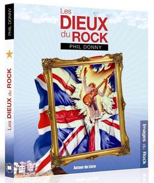 Les Dieux du Rock