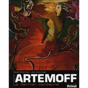 Artemoff, le dernier centaure