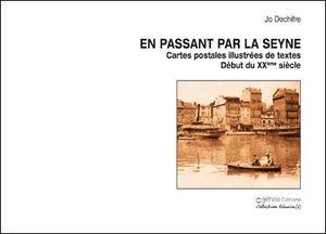 En passant par la Seyne