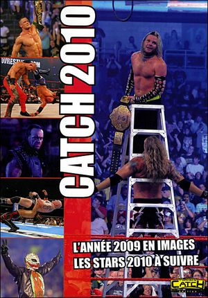 Catch 2010