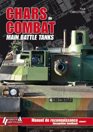 Chars de combat