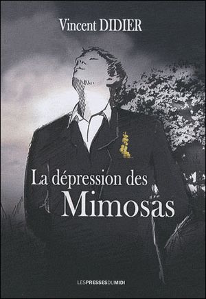 La dépression des mimosas