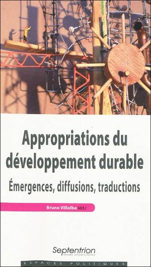 Appropriations du développement durable