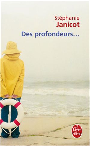 Des profondeurs