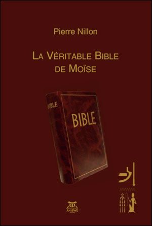 La Véritable Bible de Moïse