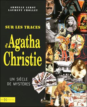 Sur les traces d'Agatha Christie