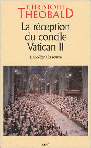 La réception du concile Vatican n°2