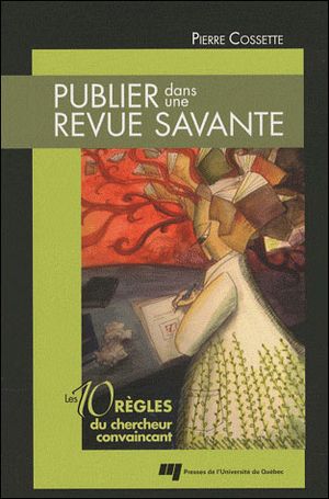 Publier dans une revue savante