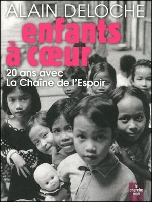 Enfants à coeur