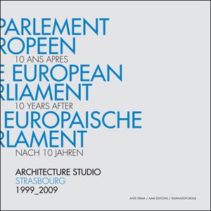 Parlement européen, dix ans après