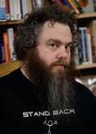 Patrick Rothfuss