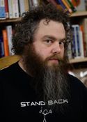 Patrick Rothfuss