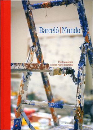 Barcelo : mundo