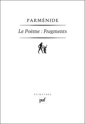 Le Poème - Fragments